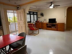 Blk 606 Woodlands Ring Road (Woodlands), HDB 4 Rooms #476439251
